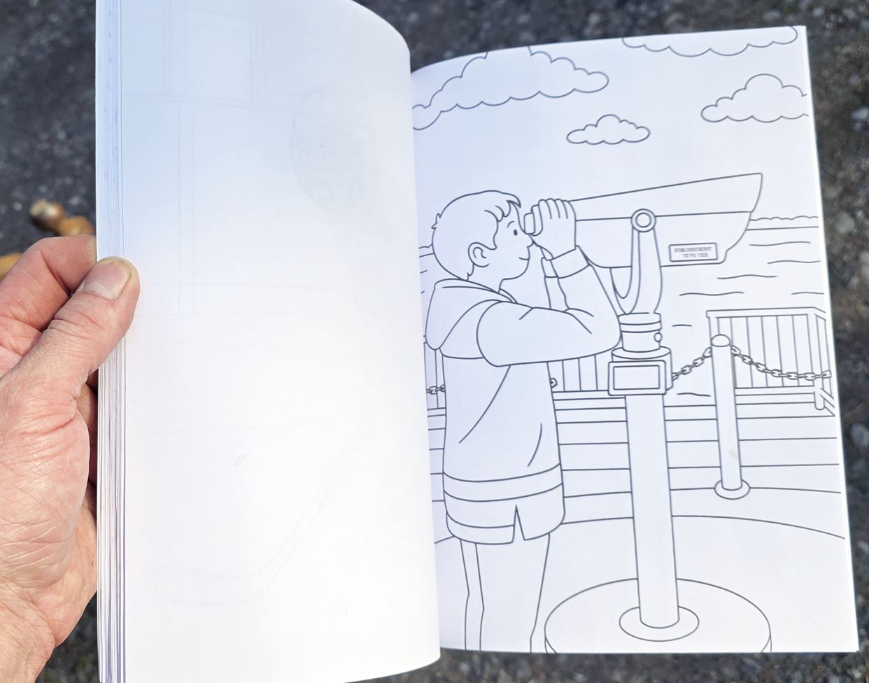Create Your Personalized Coloring Book | ColorBook